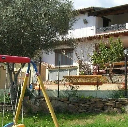 Sa Inza Alloggio per agriturismo