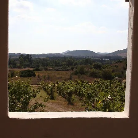 Sa Inza Alloggio per agriturismo Torpè