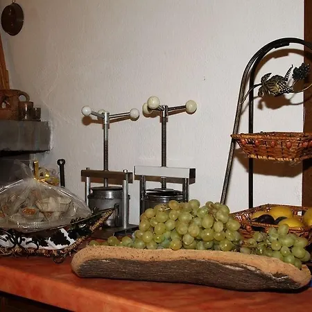 Sa Inza Alloggio per agriturismo *