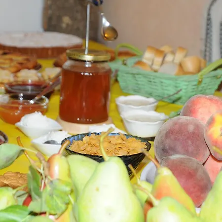 Alloggio per agriturismo Sa Inza