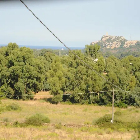 Alloggio per agriturismo Sa Inza