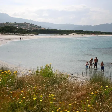 Sa Inza Alloggio per agriturismo *