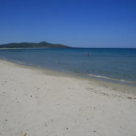 Sa Inza Alloggio per agriturismo