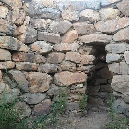 Feriegård Sa Inza *