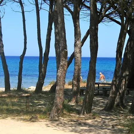 Sa Inza Alloggio per agriturismo