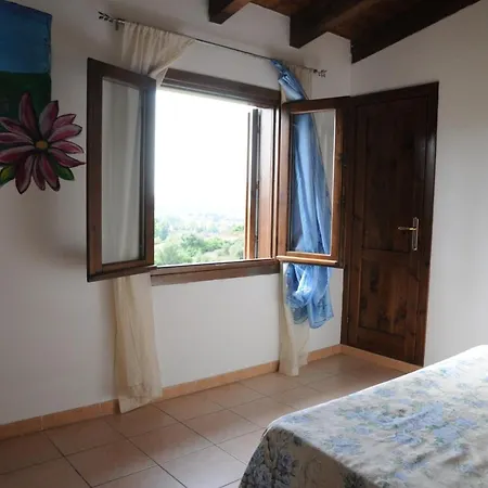 Alloggio per agriturismo Sa Inza