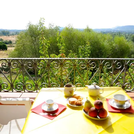 Alloggio per agriturismo Sa Inza