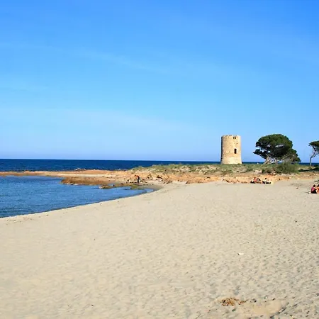 Alloggio per agriturismo Sa Inza *