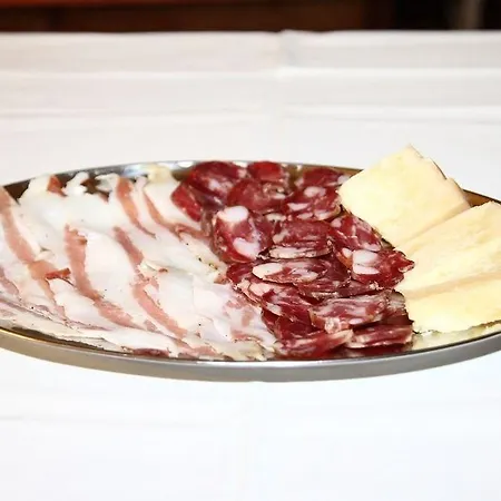 Agriturismo Sa Inza *