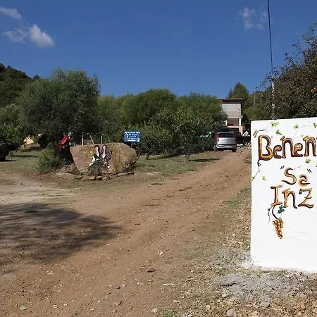 Agriturismo Sa Inza Torpe