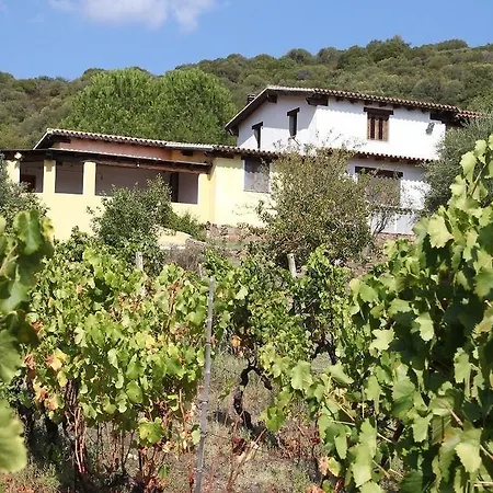 Agriturismo Sa Inza * Torpe
