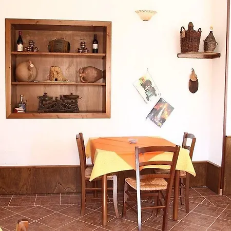 Agriturismo Sa Inza Torpe