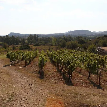 Agriturismo Sa Inza