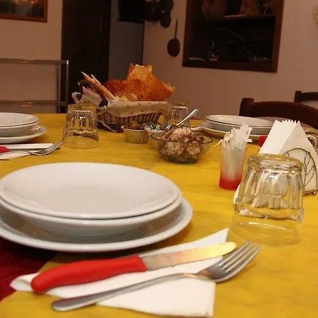 Agriturismo Sa Inza * Torpe