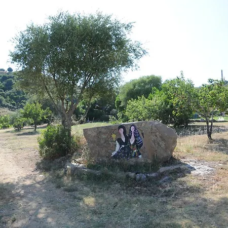 Agriturismo Sa Inza * Torpe