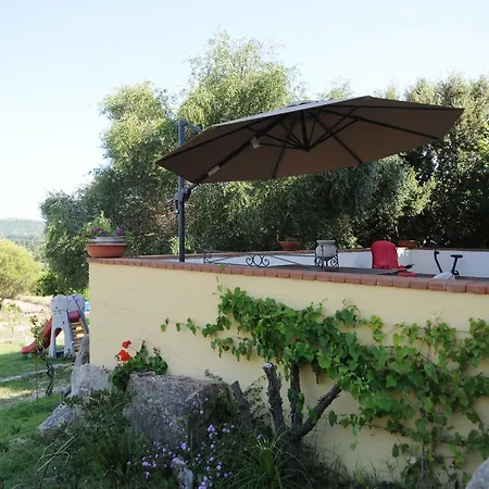 Agriturismo Sa Inza Torpe