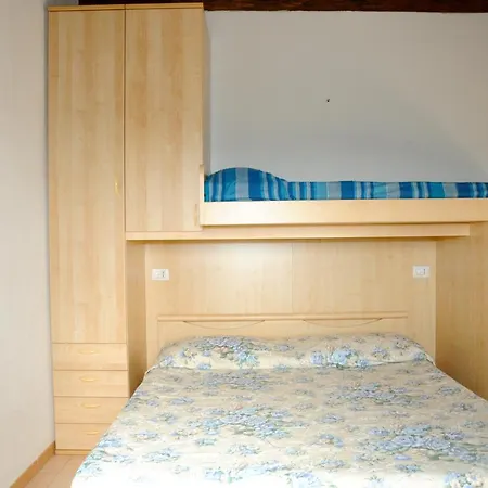 Agriturismo Sa Inza *