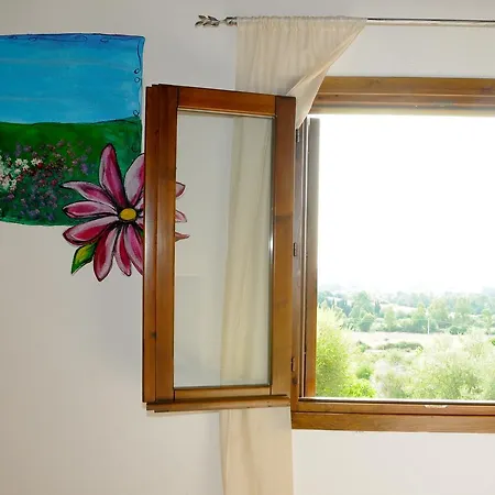 Agriturismo Sa Inza *