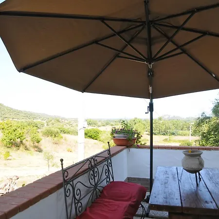 Agriturismo Sa Inza *