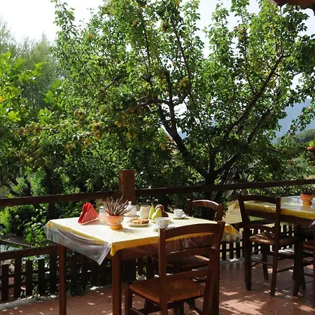 Agriturismo Sa Inza Torpe
