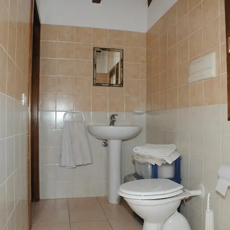 Agriturismo Sa Inza Farm stay Torpe