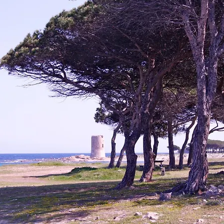Agriturismo Sa Inza Torpe
