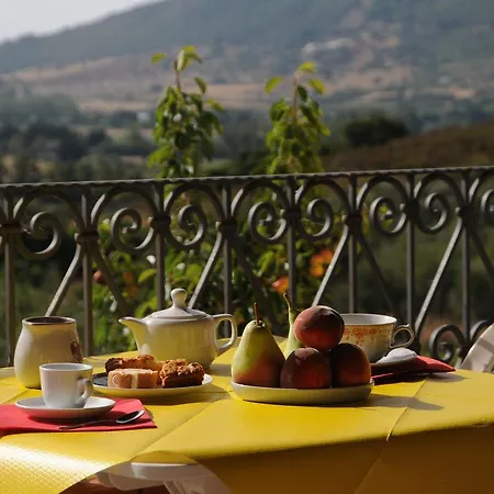 Agriturismo Sa Inza Farm stay