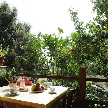 Agriturismo Sa Inza Torpe
