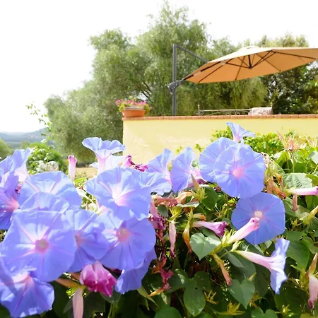 Agriturismo Sa Inza * Torpe