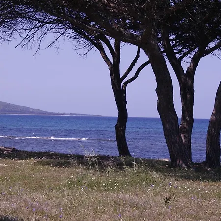 Agriturismo Sa Inza