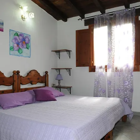 Agriturismo Sa Inza